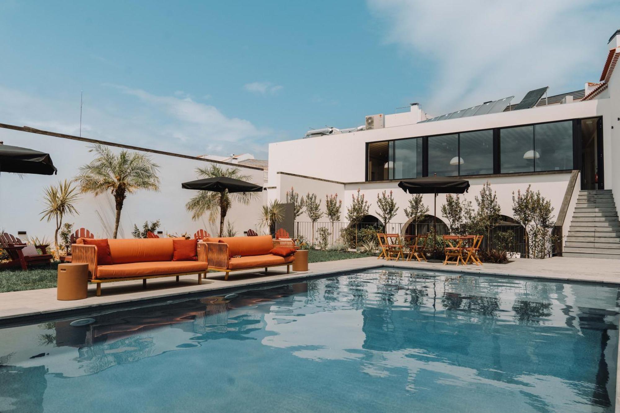 The Farm - Azores Boutique House ポンタ・デルガダ エクステリア 写真