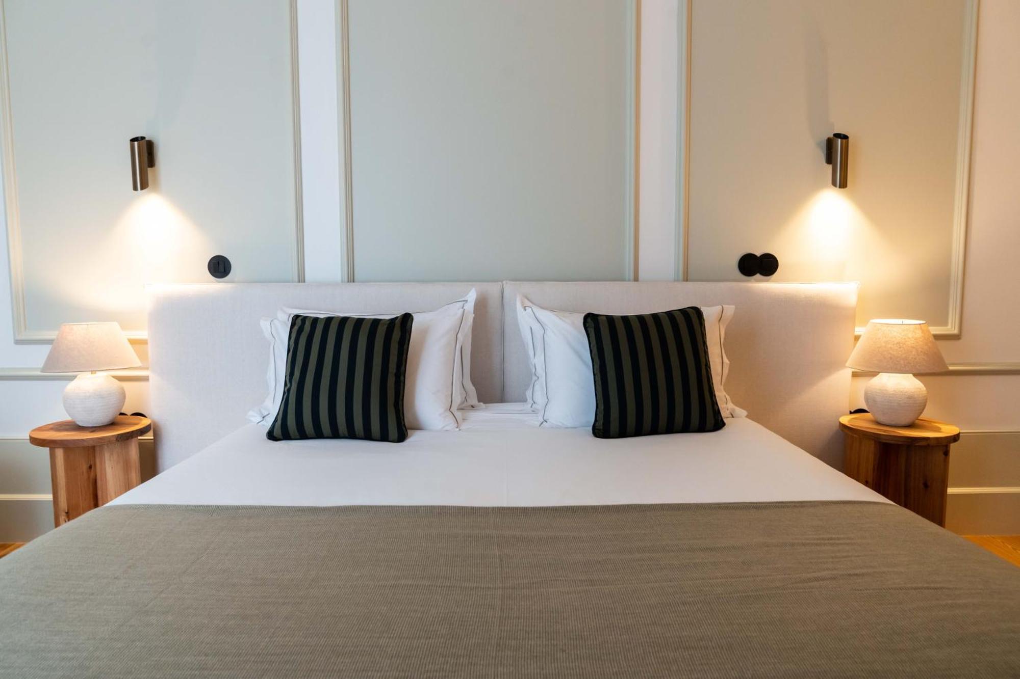 The Farm - Azores Boutique House ポンタ・デルガダ 部屋 写真