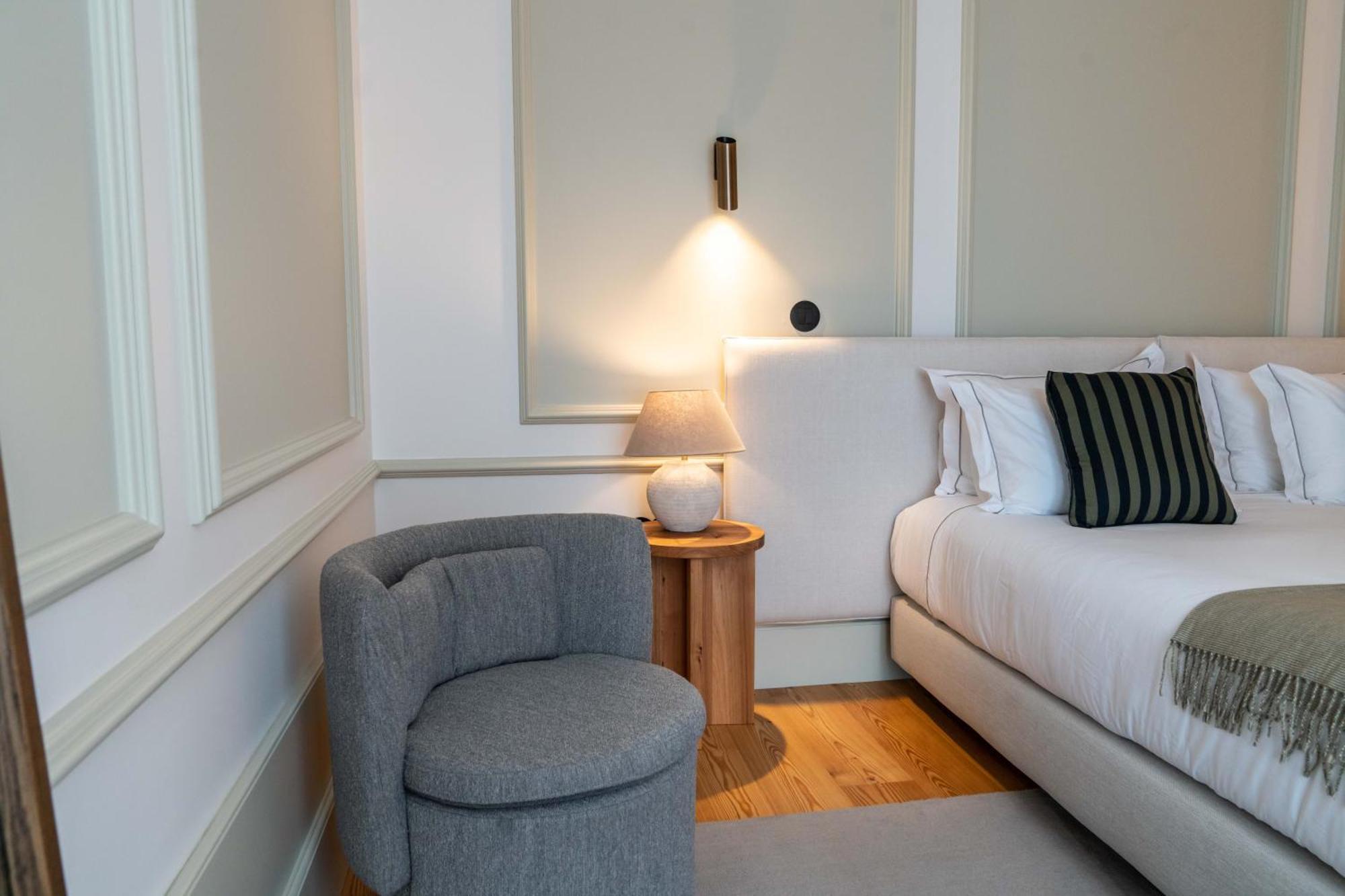 The Farm - Azores Boutique House ポンタ・デルガダ 部屋 写真