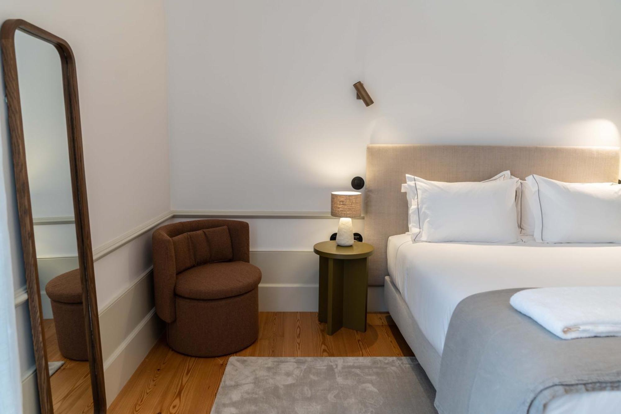 The Farm - Azores Boutique House ポンタ・デルガダ 部屋 写真