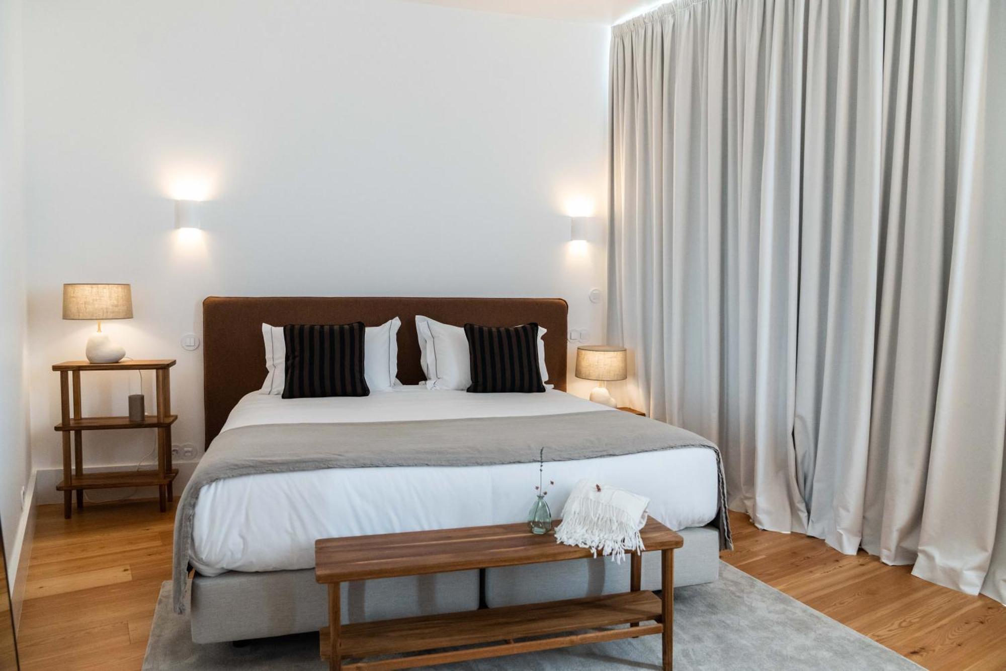 The Farm - Azores Boutique House ポンタ・デルガダ 部屋 写真