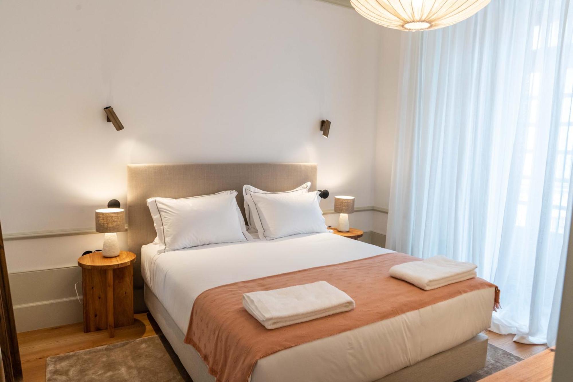 The Farm - Azores Boutique House ポンタ・デルガダ 部屋 写真