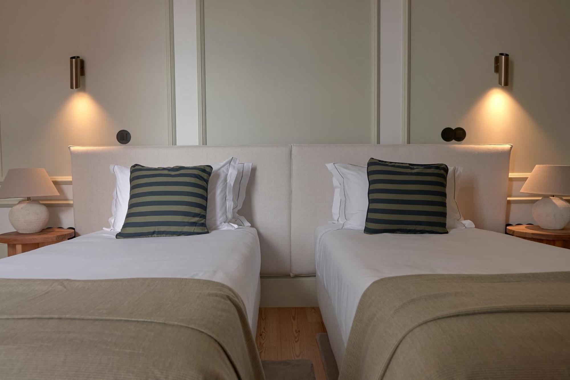 The Farm - Azores Boutique House ポンタ・デルガダ 部屋 写真