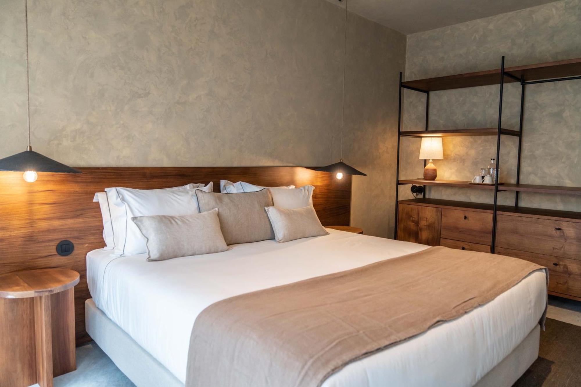 The Farm - Azores Boutique House ポンタ・デルガダ 部屋 写真