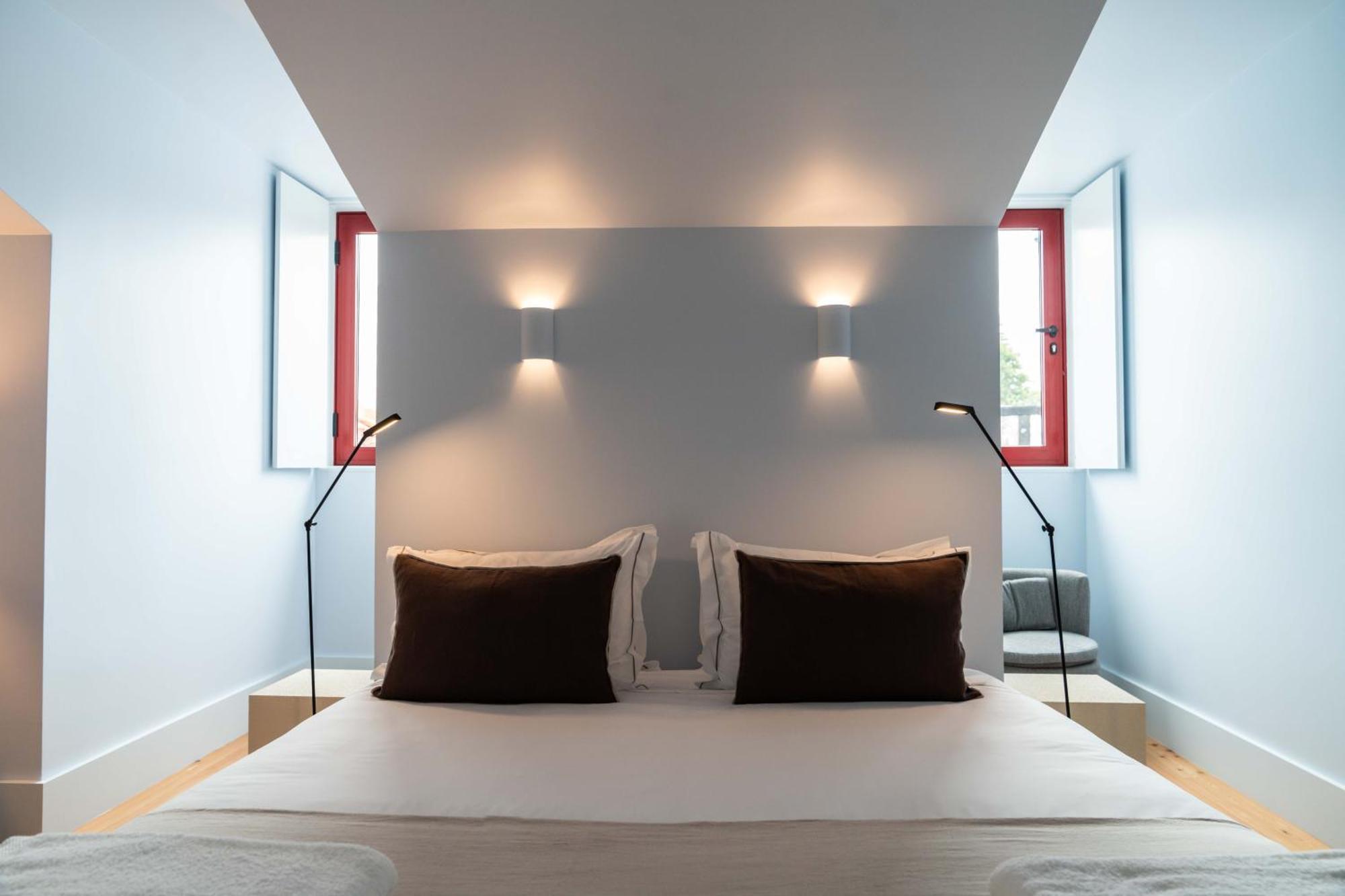 The Farm - Azores Boutique House ポンタ・デルガダ 部屋 写真