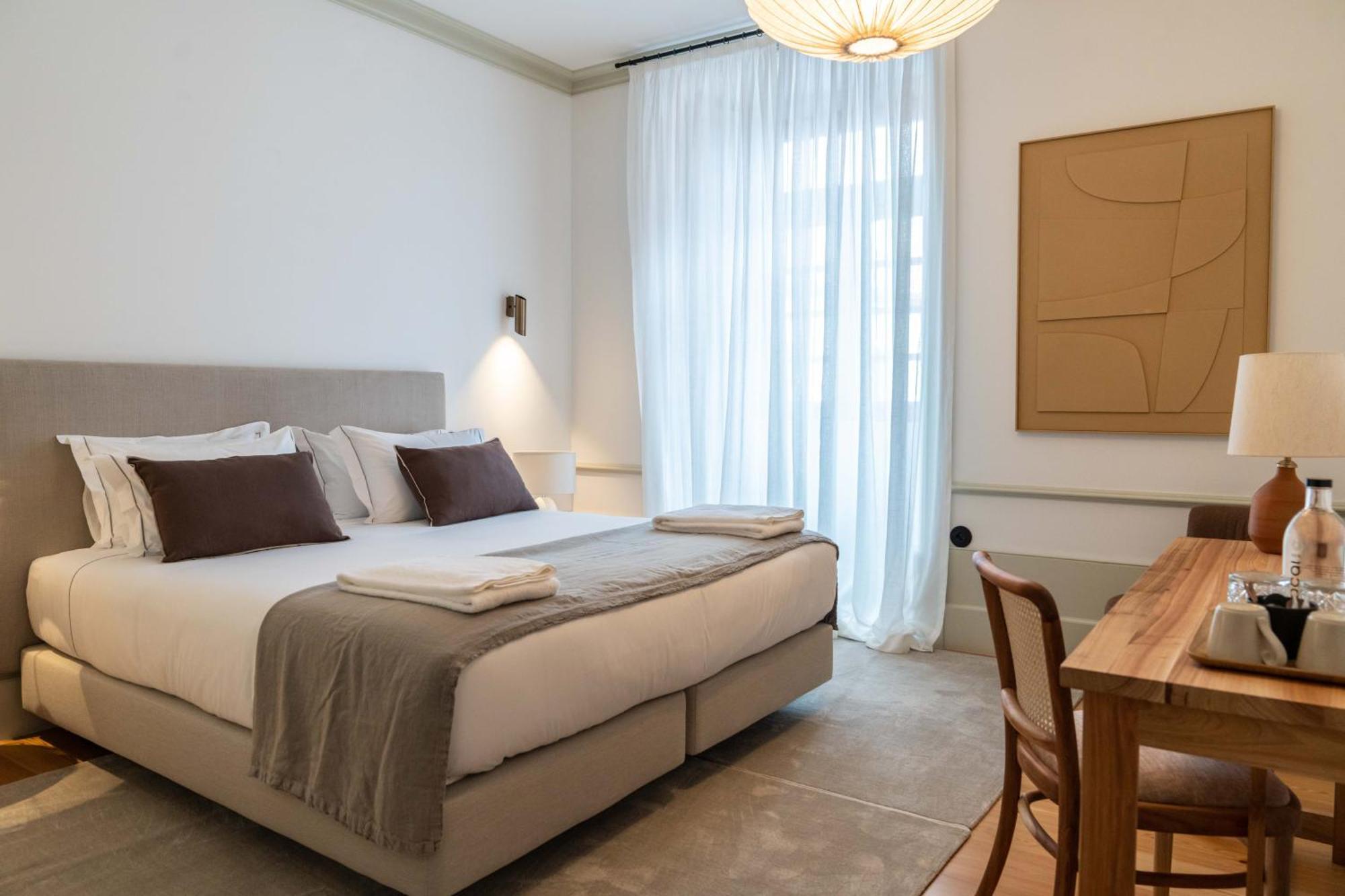 The Farm - Azores Boutique House ポンタ・デルガダ 部屋 写真