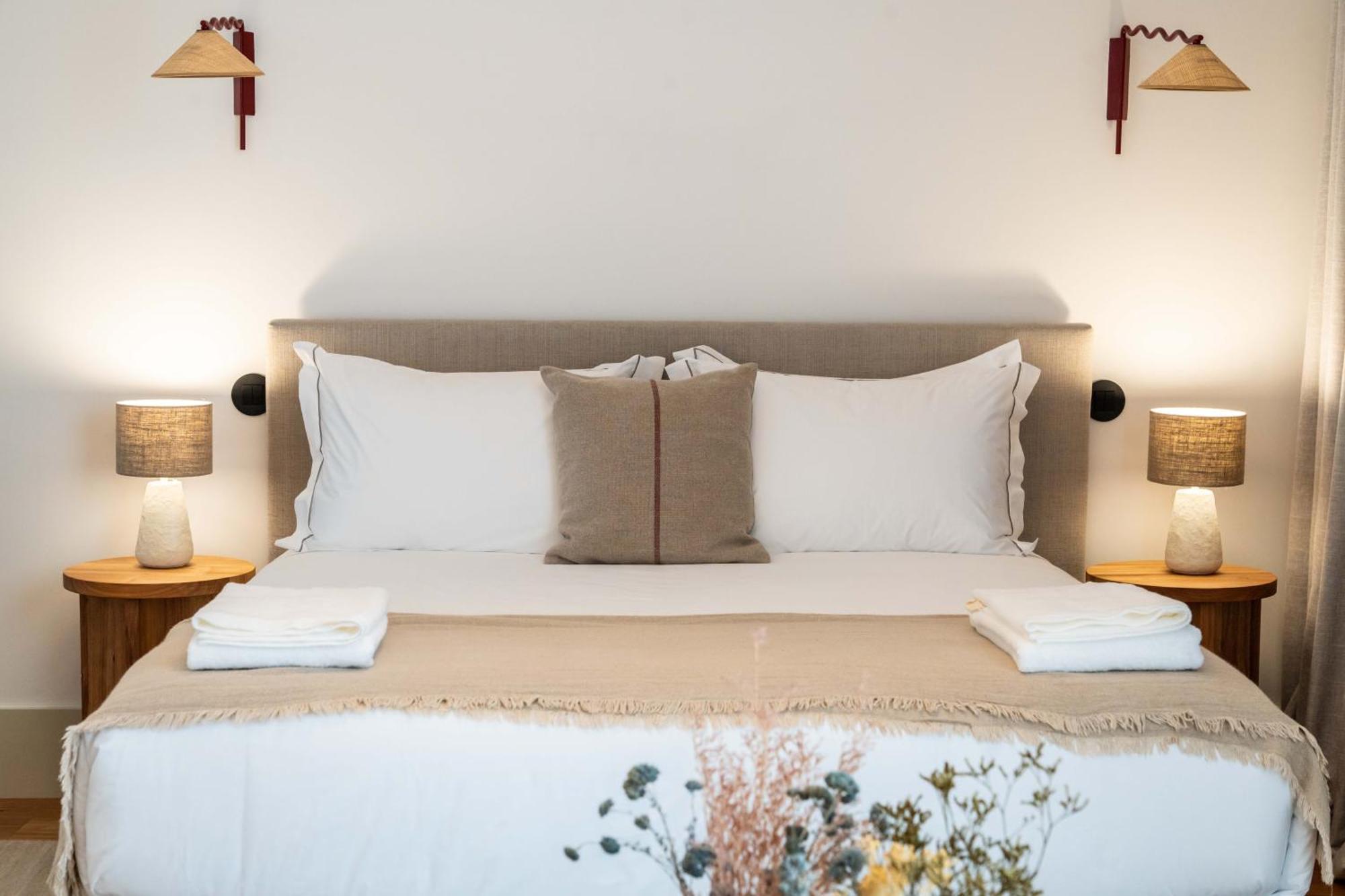 The Farm - Azores Boutique House ポンタ・デルガダ 部屋 写真