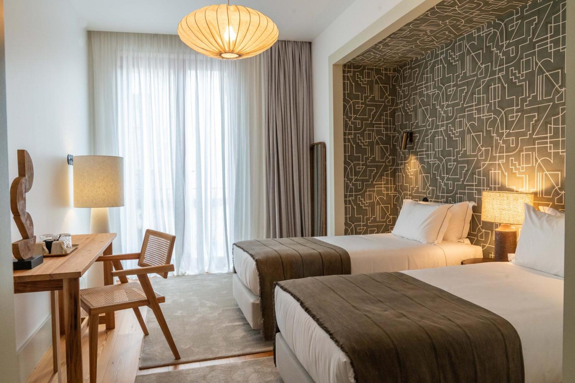 The Farm - Azores Boutique House ポンタ・デルガダ 部屋 写真