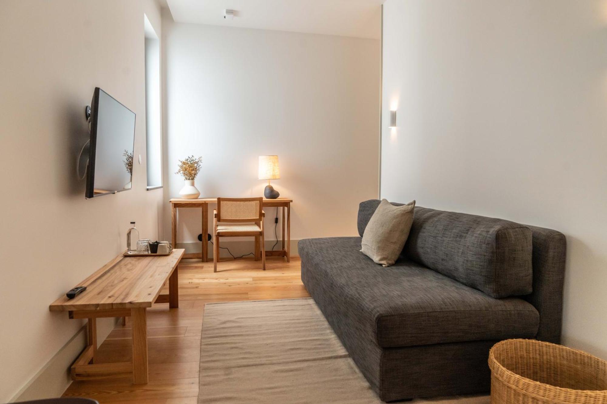 The Farm - Azores Boutique House ポンタ・デルガダ 部屋 写真