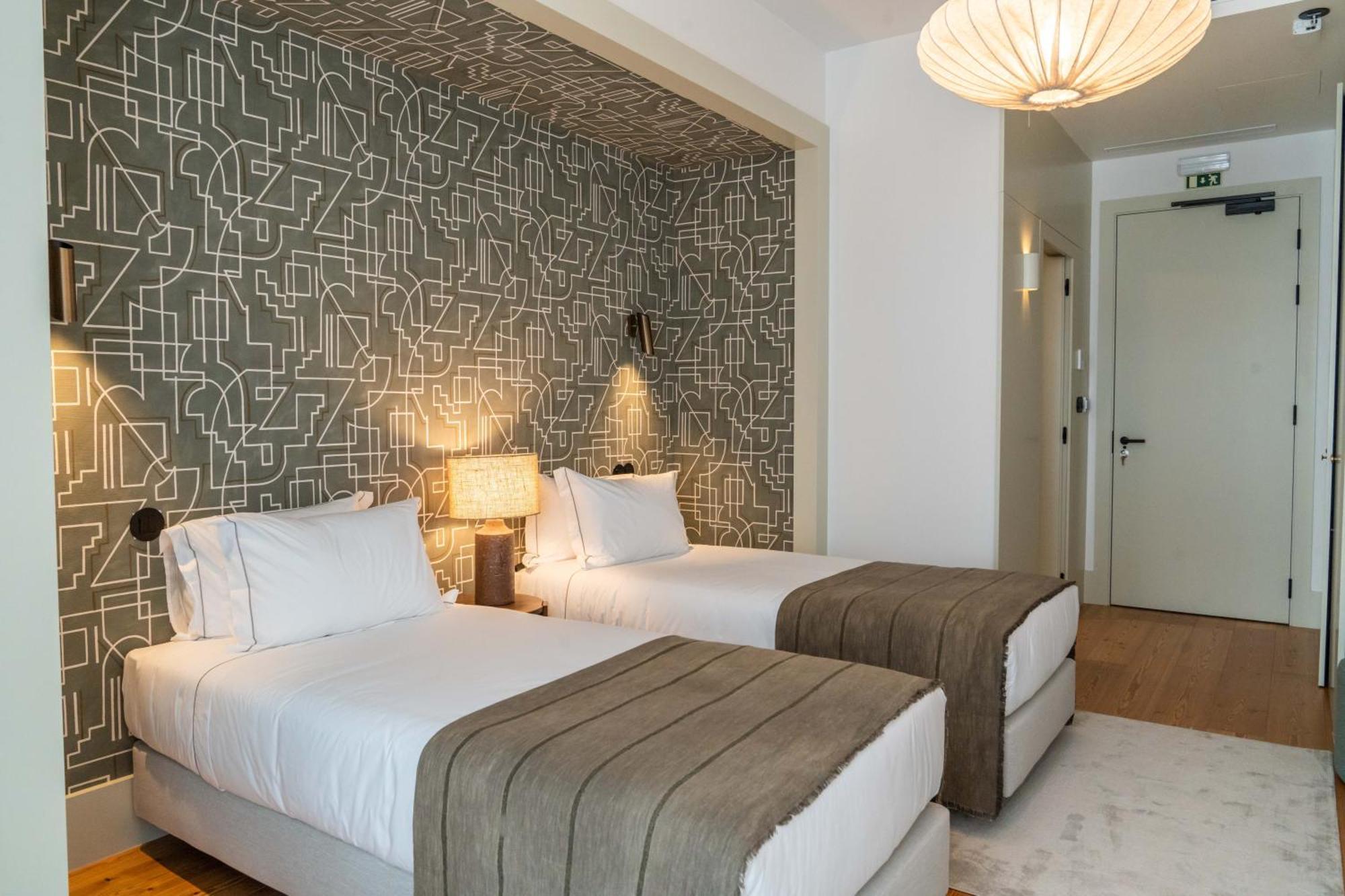 The Farm - Azores Boutique House ポンタ・デルガダ 部屋 写真