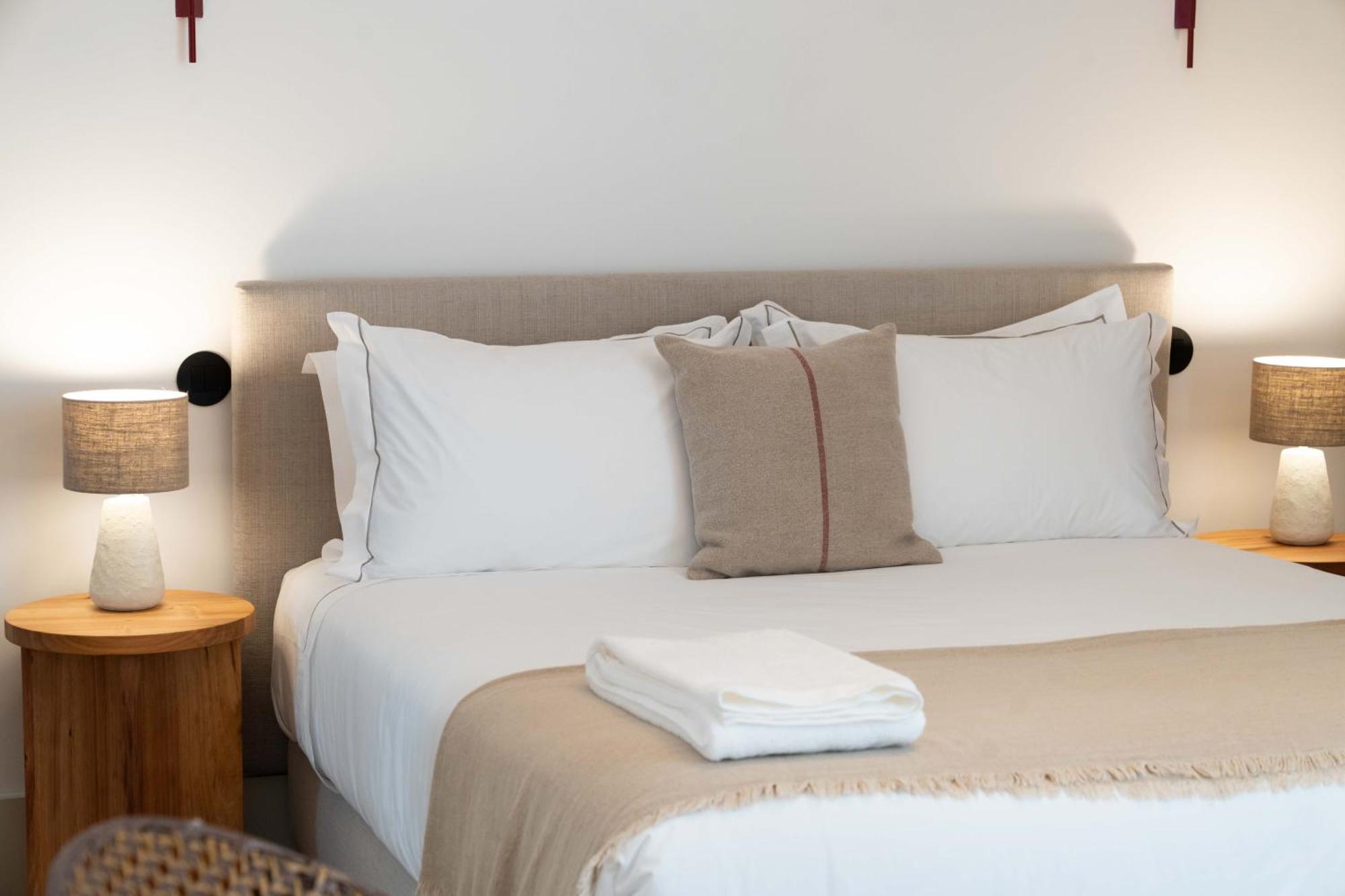 The Farm - Azores Boutique House ポンタ・デルガダ 部屋 写真