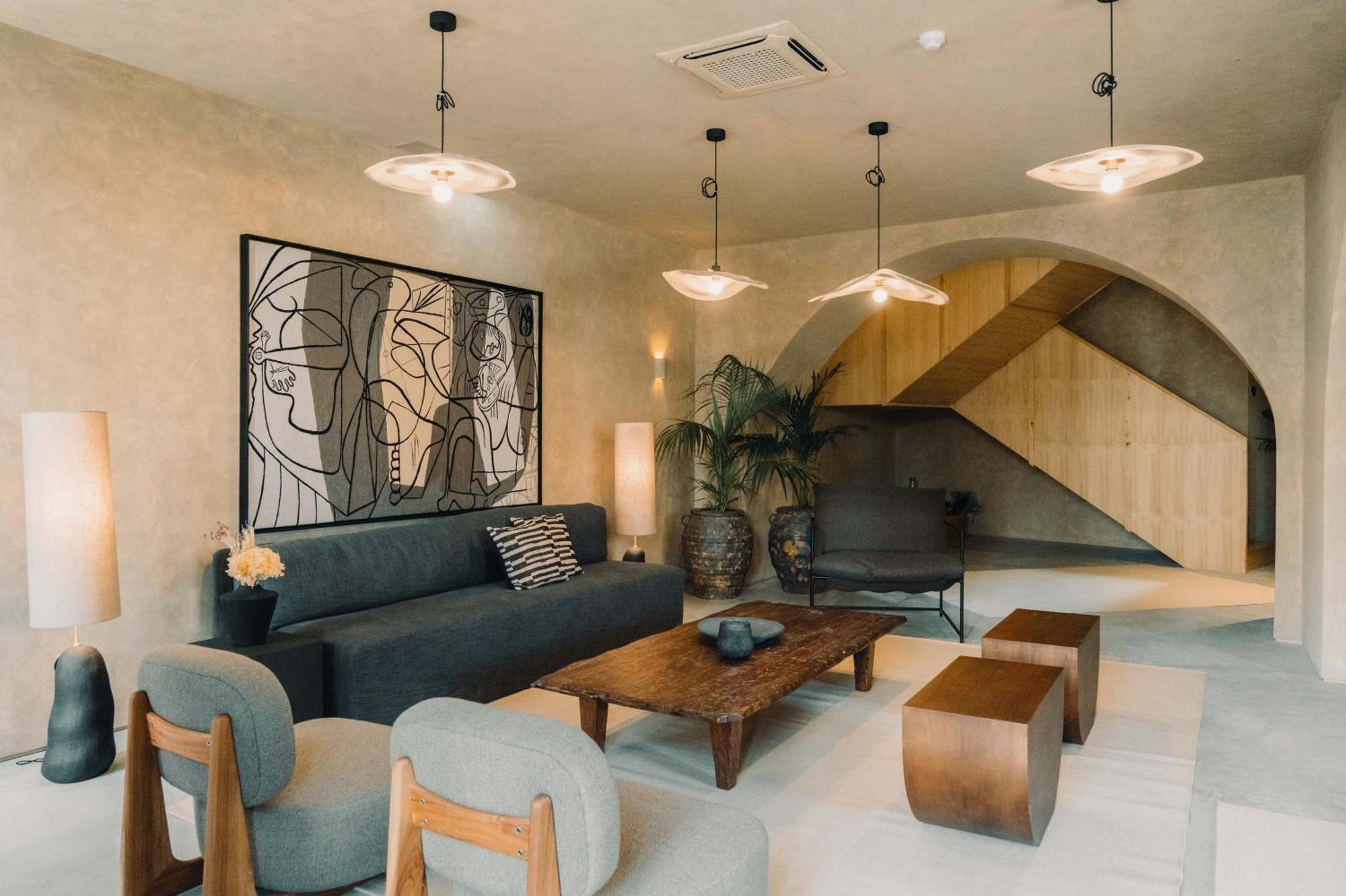 The Farm - Azores Boutique House ポンタ・デルガダ エクステリア 写真