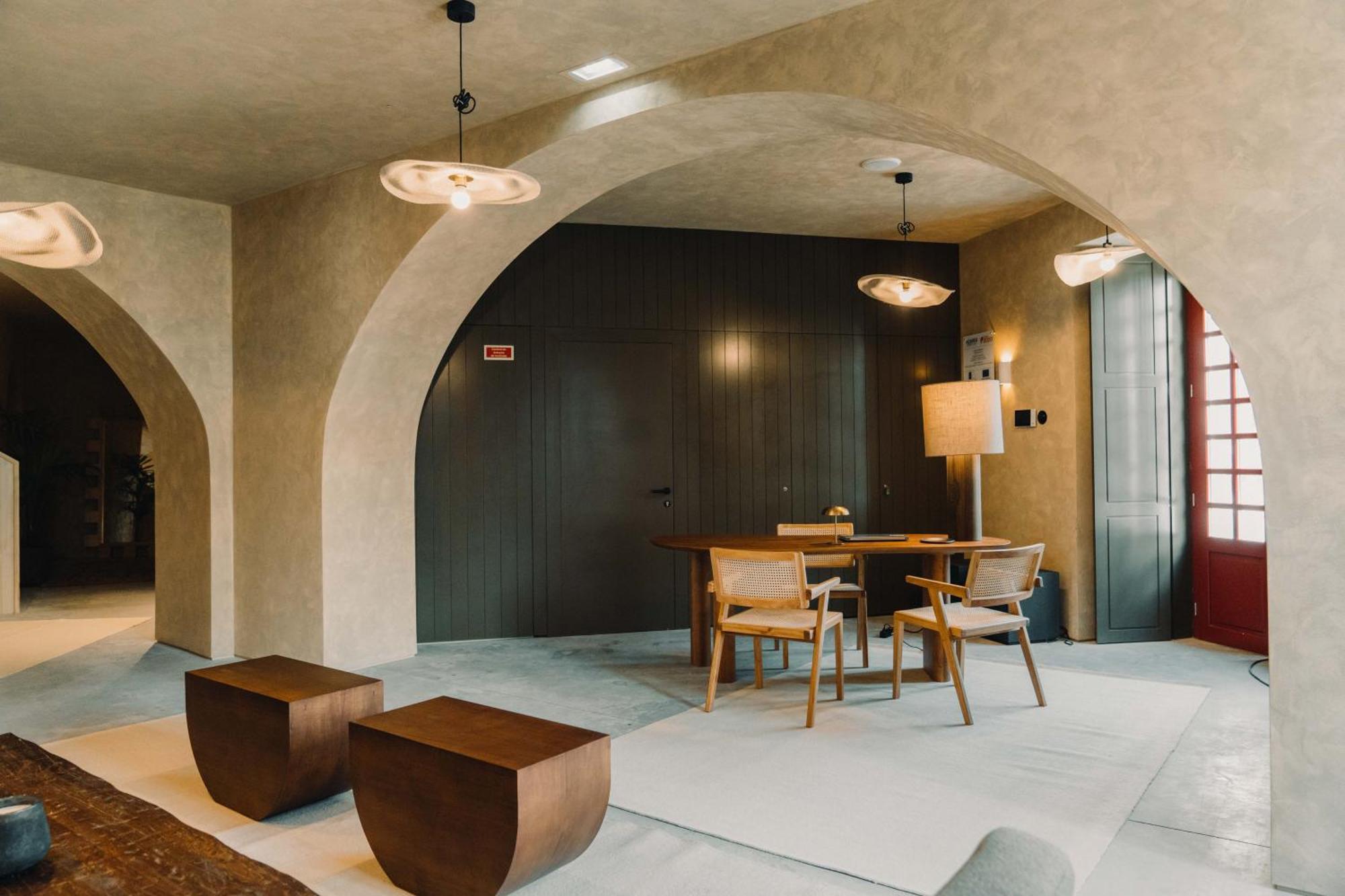 The Farm - Azores Boutique House ポンタ・デルガダ エクステリア 写真