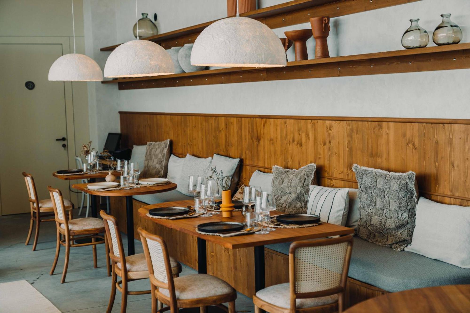 The Farm - Azores Boutique House ポンタ・デルガダ エクステリア 写真