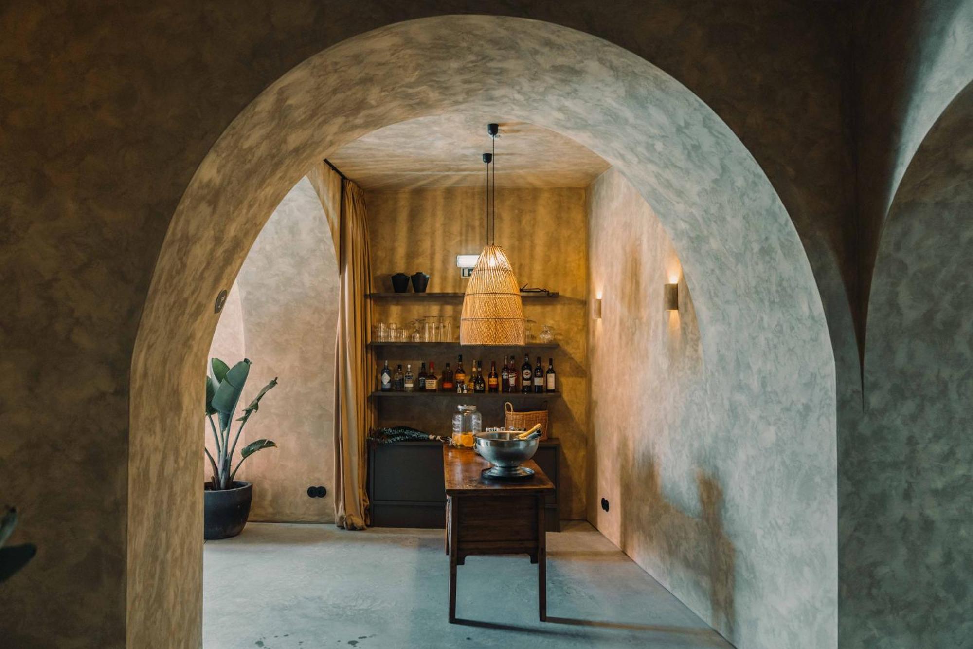 The Farm - Azores Boutique House ポンタ・デルガダ エクステリア 写真