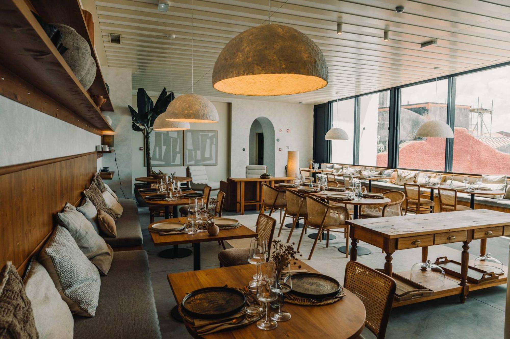 The Farm - Azores Boutique House ポンタ・デルガダ エクステリア 写真
