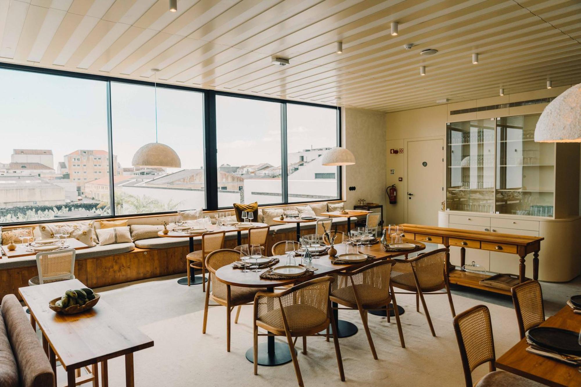 The Farm - Azores Boutique House ポンタ・デルガダ エクステリア 写真