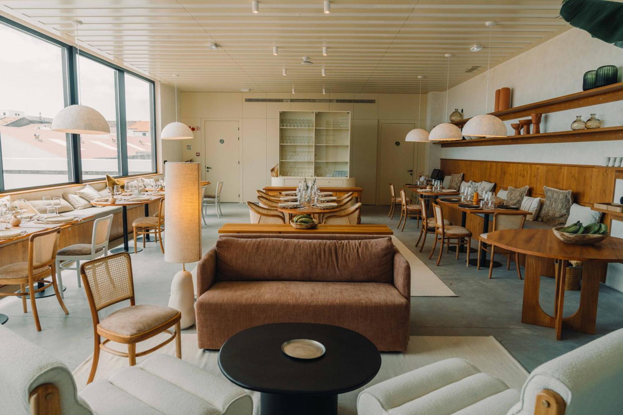 The Farm - Azores Boutique House ポンタ・デルガダ エクステリア 写真