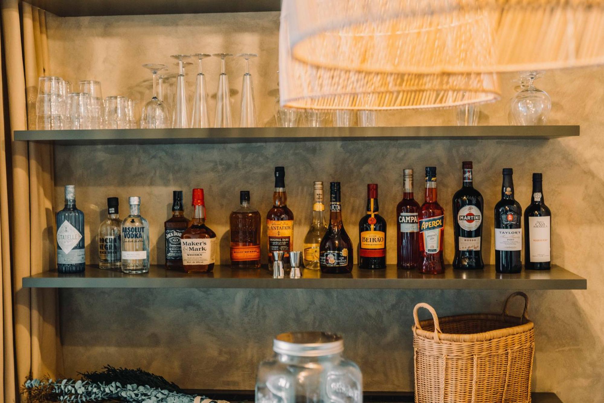The Farm - Azores Boutique House ポンタ・デルガダ エクステリア 写真
