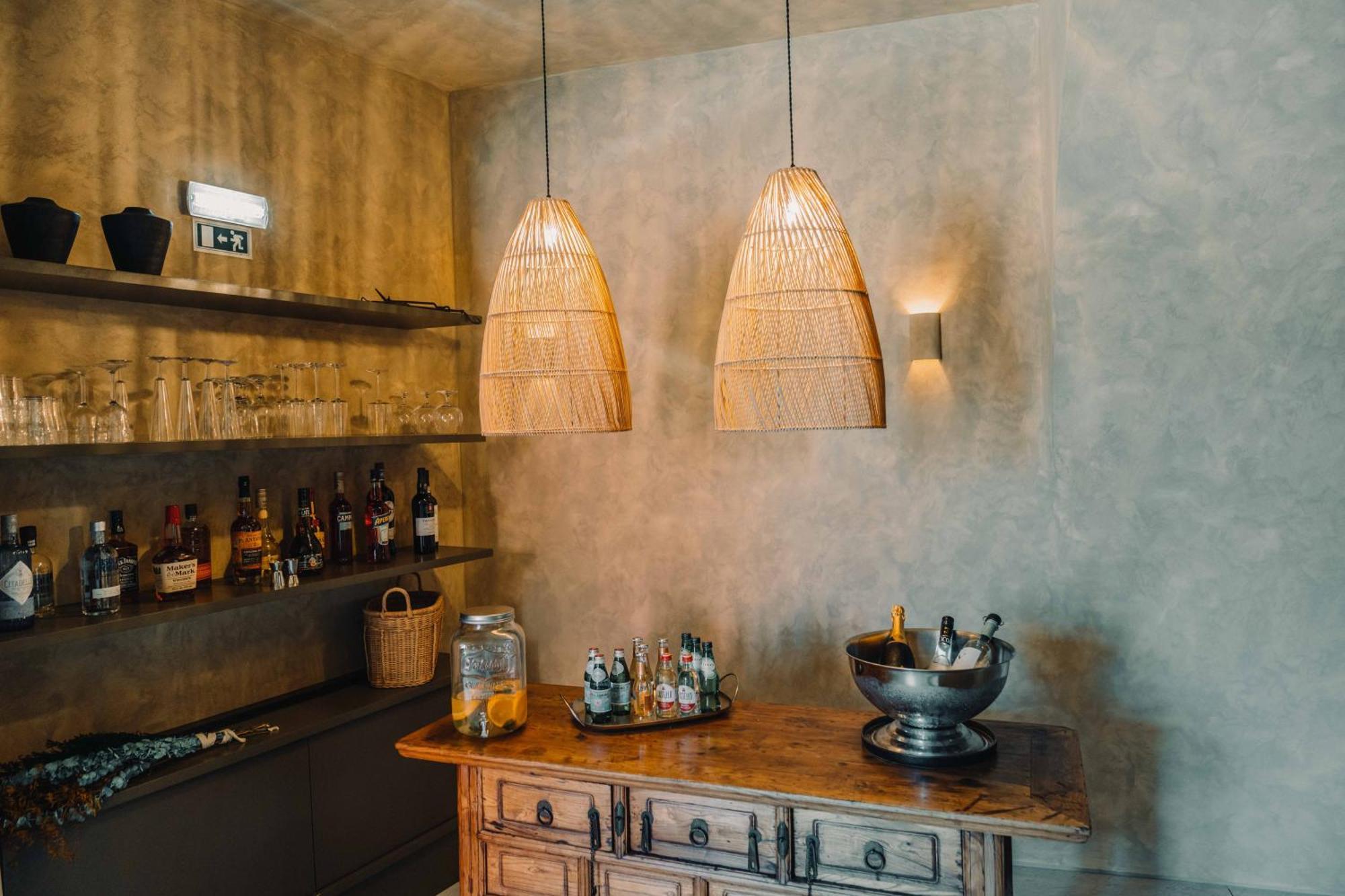 The Farm - Azores Boutique House ポンタ・デルガダ エクステリア 写真