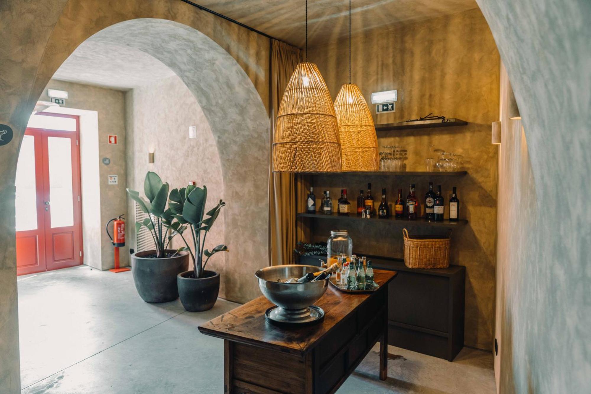 The Farm - Azores Boutique House ポンタ・デルガダ エクステリア 写真